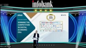 Tugu Insurance Sabet Penghargaan Infobank Brand Award
