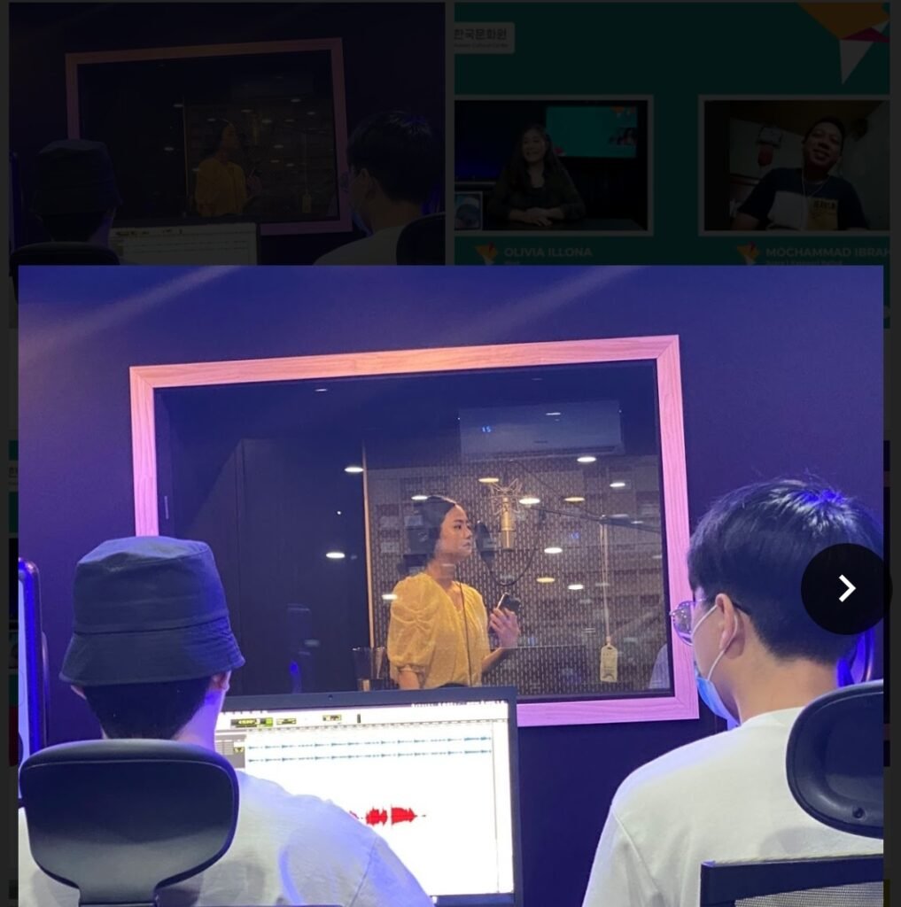 Karya Anak Indonesia Go Internasional