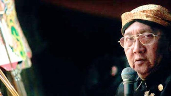 Dalang Oyee, Ki Manteb Soedharsono  Meninggal Dunia