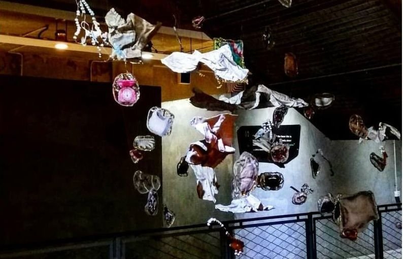 Sinema Horor dan Menyingkap Kesadaran Magis