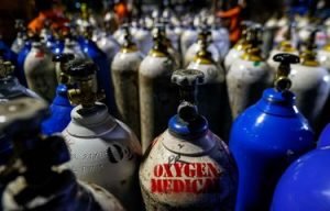 Kerjasama dengan Kitabisa, Pinhome dan 16 Startup Targetkan Distribusi 10 Ribu Oksigen Konsentrator untuk Pasien Covid-19