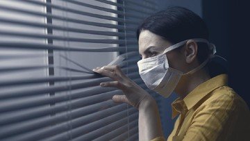 Lakukan Hal Ini Saat Isolasi Mandiri di Rumah