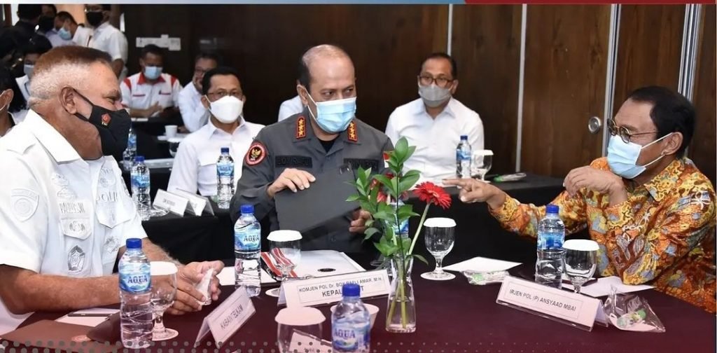 Hati-hati Sikapi Isu Taliban