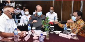 Hati-hati Sikapi Isu Taliban