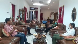 Potensi Menggiurkan Sumba Barat Daya, DiFo Ajak Pemkab Setempat Berkolaborasi