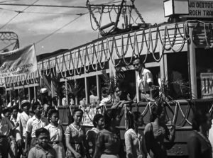 Trem Tertua Asia Tenggara Ditemukan di Jakarta, Tak Jauh dari Pembangunan MRT Fase 2