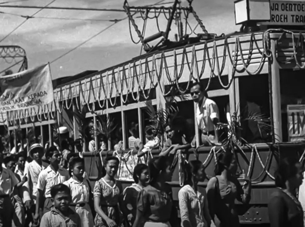 Trem Tertua Asia Tenggara Ditemukan di Jakarta, Tak Jauh dari Pembangunan MRT Fase 2