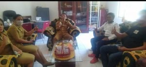 Pengelolaan Hasil Pasca-panen Jadi PR Besar, DiFo-Pemkab SBD Perkuat Kesepemahaman