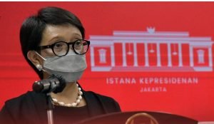 Presiden Jokowi Hadiri Pertemuan Penting Dunia  di Eropa