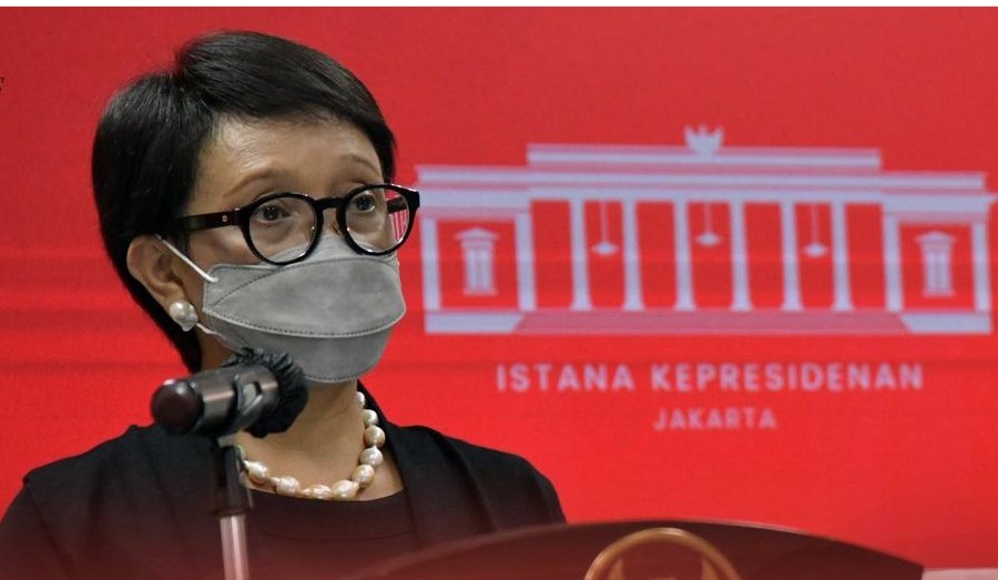 Presiden Jokowi Hadiri Pertemuan Penting Dunia  di Eropa