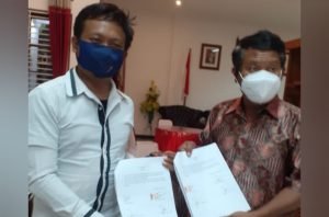 Sapu Jagad Siap Tingkatkan Taraf Hidup Rakyat SBD