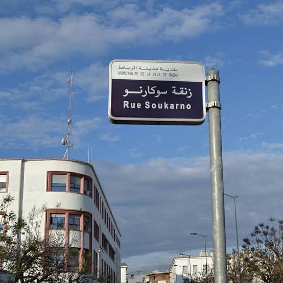 Terkait Pengusulan Nama Jalan Ataturk di Jakarta dan Jalan Soekarno di Ankara, Caraka Muda Nusantara : Ini adalah Bentuk High Level Diplomacy!