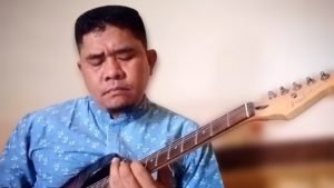 Rilis Lagu Kau Pelita Hidup Ini, Hen Parcha Disebut sebagai The Next Charles Hutagalung