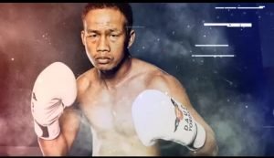 Daud Yordan Optimis Pukul KO Lawannya, Minggu Sore Tiba di Thailand