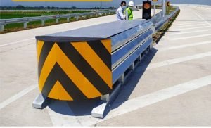 Kebangetan Lewat Jalan Tol   Tak Tahu Fungsi Rambu ini