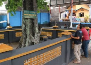 DiFo Optimistis Sendang Mbah Meyek Bakalan Go Nasional