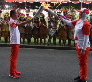 Orang Nomor 1 RI Begitu Berduka Mengetahui Sang Legenda Berpulang, Siapa Dia ?