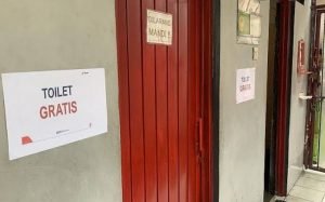 Pengusaha Pom Bensin Respons Toilet SPBU Pertamina Gratis