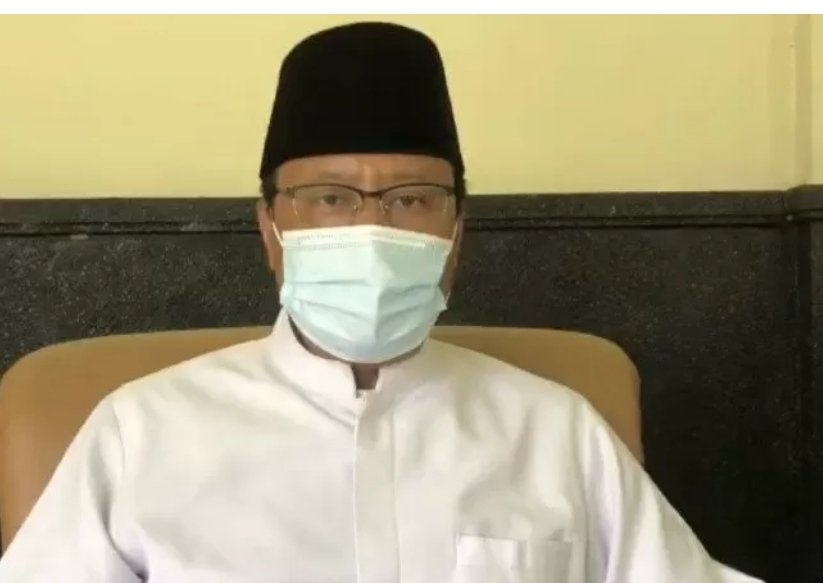 Gus Ipul : Urusan Muktamar NU Diserahkan kepada Rais Aam