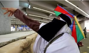 Buruan Dicatat, Mulai 1 Desember WNI Diizinkan Masuk ke Saudi