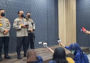Kebijakan Ganjil Genap di Tempat Wisata Bagian dari Edukasi