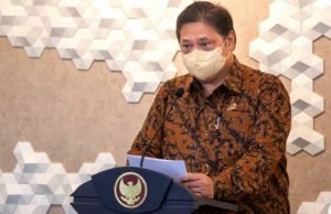 Pemerintah akan masukkan revisi UU Cipta Kerja ke Prolegnas prioritas