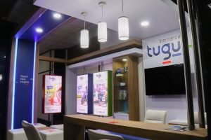 Tugu Insurance Raih Laba Rp 229 Miliar di Kinerja TW III-20