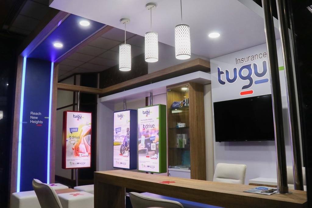 Tugu Insurance Raih Laba Rp 229 Miliar di Kinerja TW III-20