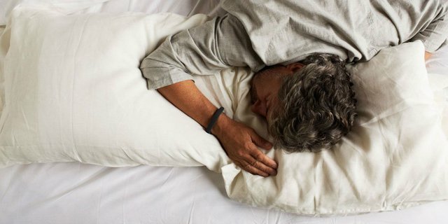 Rasullulah SAW Anjurkan Tidur Siang, Ini Alasannya