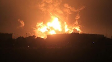 Kebakaran Tangki Kilang Pertamina Cilacap, Berikut Faktanya