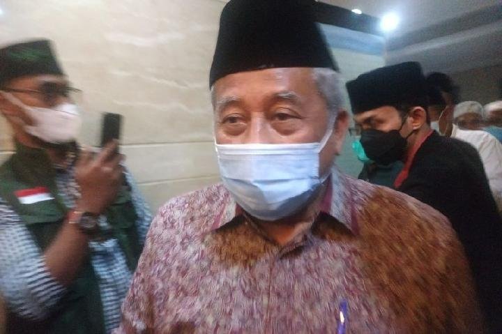 Jadwal Muktamar NU Kembali ke Rencana Awal, M Nuh: Ketakutan PBNU Pecah Tak Terjadi