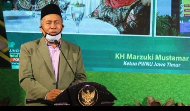 Bukan Gus Yahya atau Said Aqil, Ini Nama Alternatif Calon Ketum PBNU