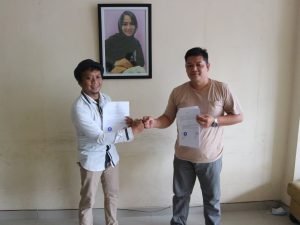 Kerjasama DiFo – PT BCL, Persada Biru Tunjang Program Pengembangan Budidaya Cacing