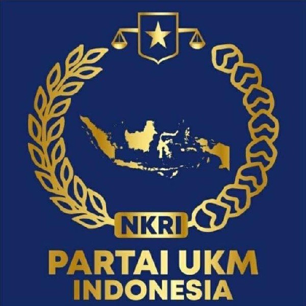 Partai UKM Indonesia Bersama Anggota, Kader dan Pengurus Sosialisasi di Sosial Media dan Internet