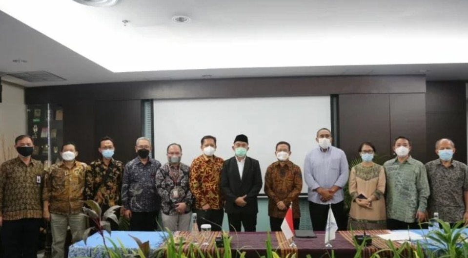 Jelang Natal Persekutuan Gereja Keluarkan Imbauan