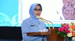 Ketum PIA Ardhya Garini Minta Istri Komandan Bijak Bermedia Sosial