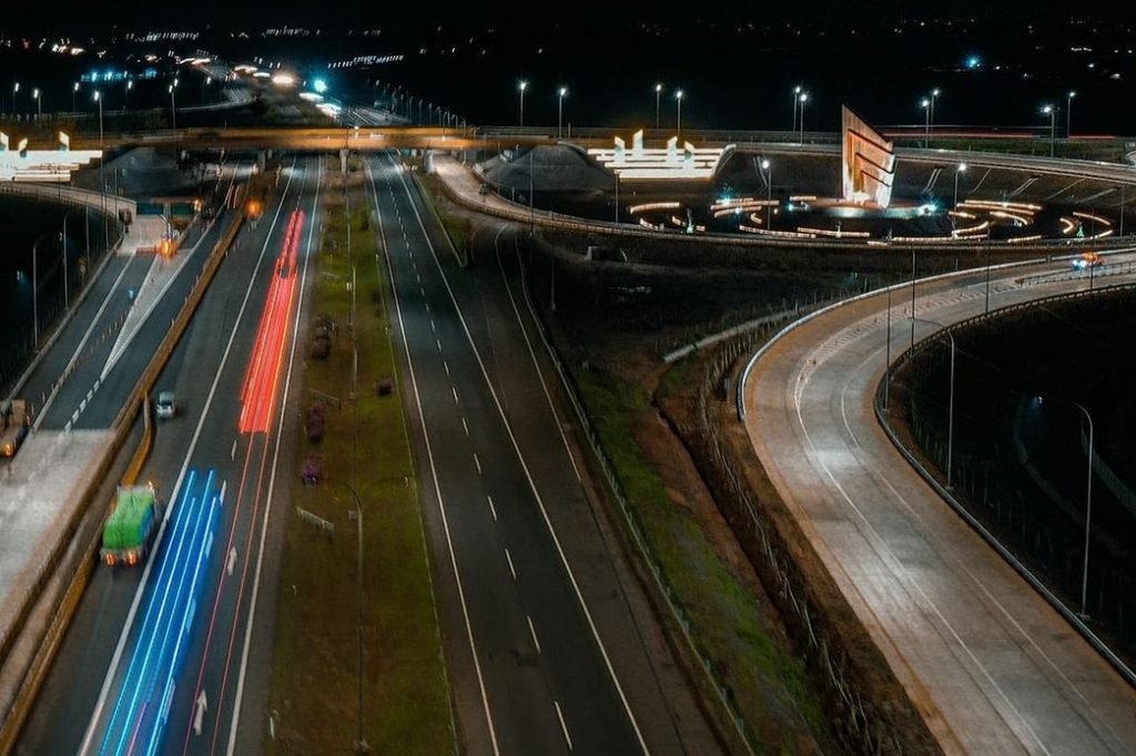 Pembangunan Ruas Tol ini Selesai, Bandung – Akses BIJB Kertajati Ditempuh Sejam
