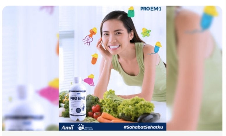 Riset AMRO Institute : Mencegah Lebih Baik daripada Mengobati