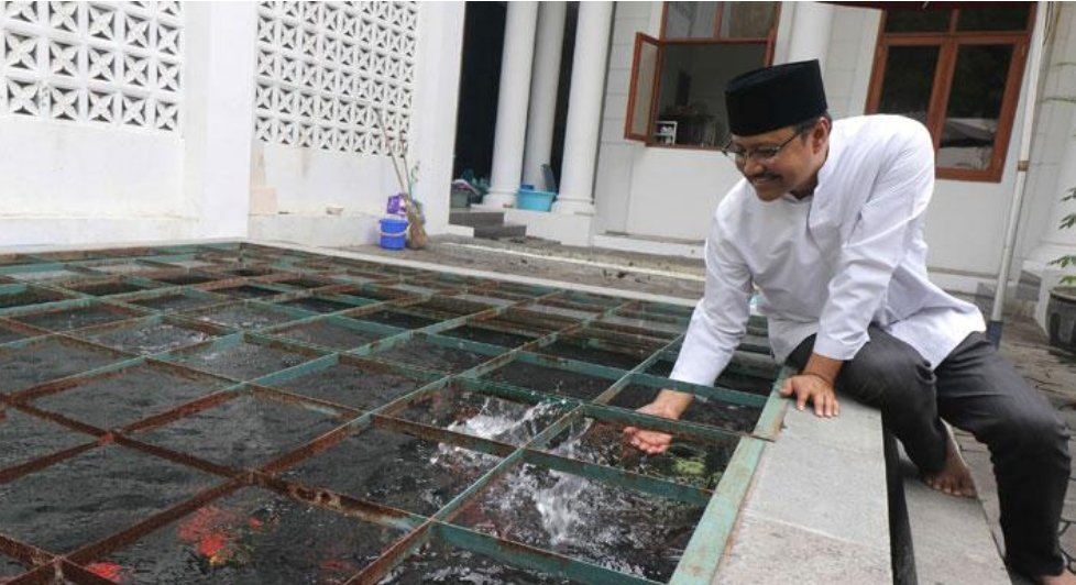 Sah ! Gus Ipul Jabat Sekjen PBNU