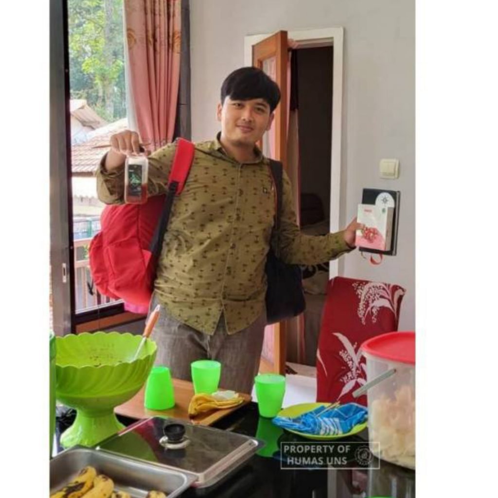 Mahasiswa Muda Berhasil Raih Omzet Puluhan Juta dari Bisnis Peternakan