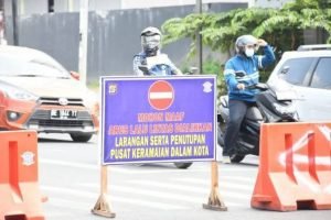 PPKM Level 3 Seluruh Indonesia Saat Nataru Dibatalkan, Indonesia Dinilai Siap Hadapi Musim Libur