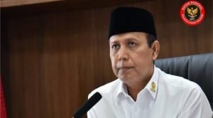 Pensiun, Boy Rafli Amar Diklaim Merapat ke PPP