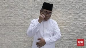 Mayoritas Peserta Muktamar NU Dukung Gus Yahya, Ini Penyebabnya