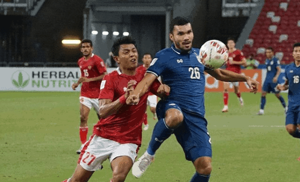 Faktor Minim Pengalaman, Satu Penyebab Timnas Keok Telak