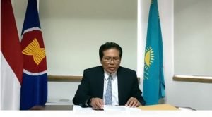 State of Emergency, 140 WNI yang Ada di Kazakhstan dalam Kondisi Aman