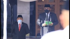 Menag Minta Ceramah Harus Santun dan Publik Tak Main Hakim Sendiri