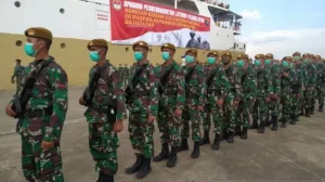 ASN Bisa Ikut Komponen Cadangan, Asalkan ?