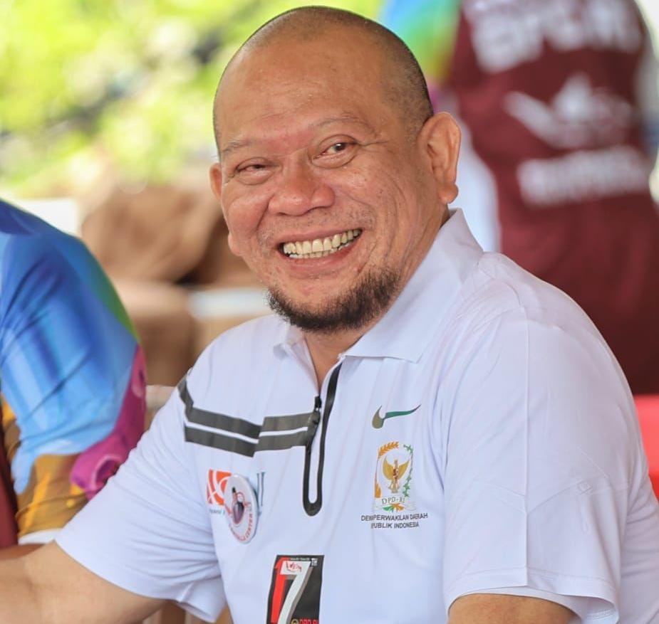 Ketua DPD RI: Dorong Pemerintah Bantu UMKM Berinovasi