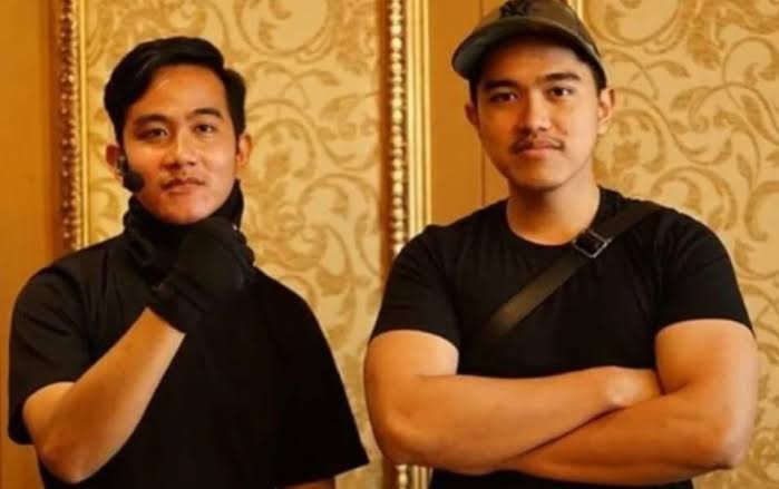 Dua Putra Presiden Jokowi Dilaporkan ke KPK, Diduga Terlibat KKN?