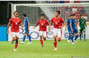 Juara Dua Piala AFF, Timnas Indonesia Banjir Pujian